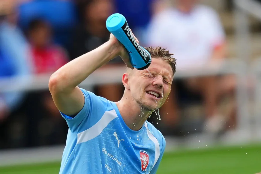 Extreme Heat Warning Issued for World Cup Host City Kansas City