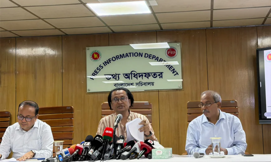No Other Country Has Cause for Concern Over Teesta Mega Project: Dr Zahed