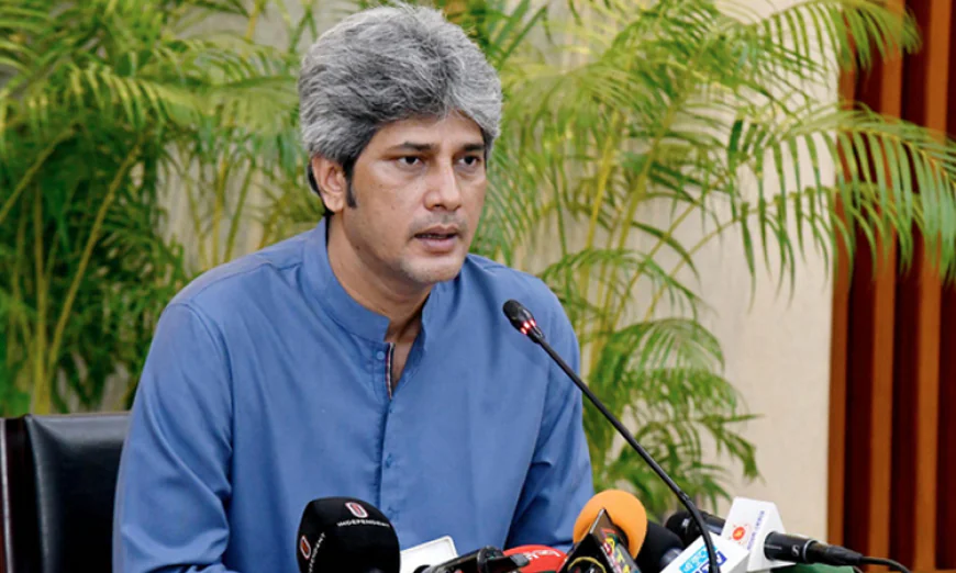 Saki Calls for Stakeholder Consultation to Strengthen BPPA, Modernise e-GP