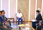 Japan Pledges Increased Support for Bangladesh's Energy Sector