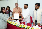 Occupational Health and Safety Trainers' Programme Concludes in Rajshahi