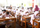 HSC, Equivalent Exams Begin Nationwide