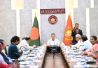 Nazrul's Pen Was a Powerful Weapon Against Colonial Rule, Oppression: PM
