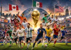 Expanded World Cup Delivers a New Global Order
