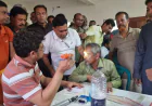Free Eye Care Camp Benefits 3,000 Patients in Khulna