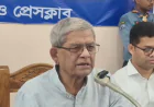 Mirza Fakhrul: Strong media indispensable for vibrant democracy
