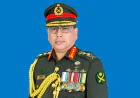 Army Chief returns home after visits to Czech Republic and Slovakia