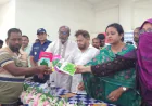3,200 Farmers Receive Agricultural Incentives in Tarash