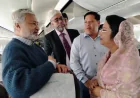 PM Orders Resumption of Sylhet–Manchester Flights: Afroza