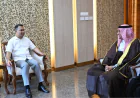 Saudi Arabia Invites PM to Visit Kingdom, Dhaka Reciprocates
