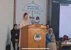 Child Day-Care Centres Key to Building Nation's Future: Dr Zubaida Rahman