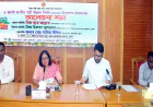 National Rural Development Day Observed in Khulna