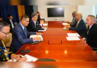 Bangladesh Reaffirms Commitment to Expanding UN Peacekeeping Role
