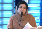 Govt Working to Identify Gaps in Health Sector: Zubaida Rahman
