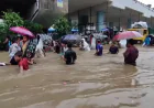 Fresh Flooding in Chattogram Raises Concerns Over Tk 14,000cr Delayed Projects