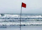 Maritime Ports Told to Keep Cautionary Signal No. 3 Hoisted