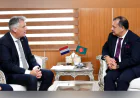 Bangladesh, Netherlands Seek Stronger Cooperation in Media, Communications