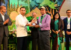 PM presents Environment Award 2026 to six individuals and institutions