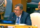 Salahuddin calls for future-ready UN Police at UNCOPS summit