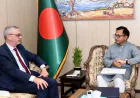 Muktadir reaffirms Bangladesh’s commitment to EU FTA