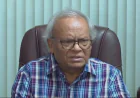 Democratic forces must stay alert against defeated elements: Rizvi