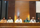 Exchange meeting reviews RCC’s healthcare, waste management activities