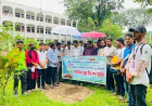 Lalmonirhat launches drive to sow 100,000 date palm seeds