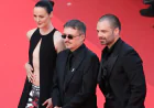 Palme d'Or Crowns Cannes 2026