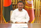 PM calls for immediate support for flood-affected people