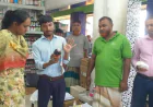 Rajshahi trader fined Tk 50,000 for selling expired pesticides
