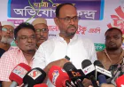 BNP will implement July Charter point by point: Tuku