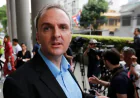 "I'm British, I Have White Skin": Andy Hall Accused of Threatening a Journalist