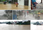 Experts Urge Resilient Urban Planning, Waterway Restoration to Curb Flood Risks