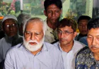 PM Personally Monitoring Disaster Situation: Iqbal Hossain