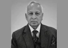 BNP Announces Nationwide Day of Mourning for Jamiruddin Sircar