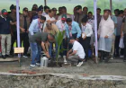 PM inaugurates tree plantation campaign in Gournadi