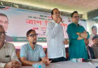 Govt prioritises post-flood rehabilitation in affected districts: Dulu