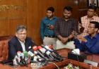 Bangladesh Seeks UAE, India Response on Extraditing Benazir, Hadi Murder Suspects