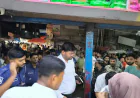 Eight Pharmacies, Shopkeeper Fined Tk 77,000 in Narsingdi