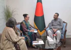 Bangladesh, IOM push safe migration to expand women's overseas employment