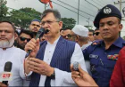Govt will always stand with the people: Salahuddin
