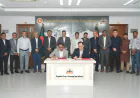 Huarun Tex to invest $30m in BEPZA Economic Zone