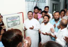 Govt prioritising engineering, technical education: Minu
