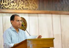 Ruman urges journalists to avoid unethical journalism, misinformation