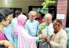 Zahid urges greater focus on cotton cultivation among farmers