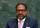 Govt prioritises planned and inclusive urbanisation