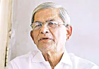 ‘We seek constitutional amendments, not reform’: Fakhrul