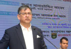Salahuddin Calls for Politically Neutral Civil Service