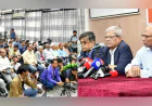 Mirza Fakhrul Urges End to July Charter Implementation Debate