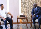 PM: Government Committed to Upholding International Labour Standards
